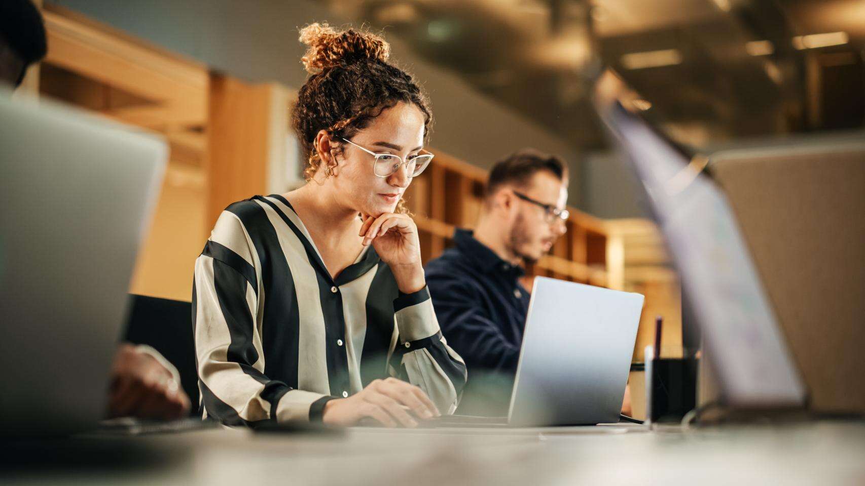 España creó 500.000 empleos tecnológicos en la última década, pero siguen sin ser suficientes