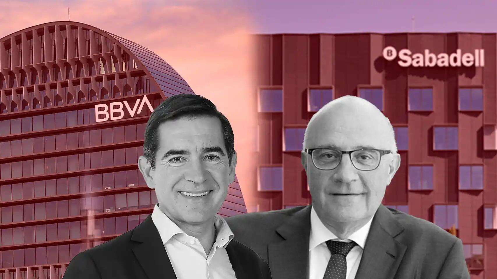 ¿Juega la historia a favor o en contra de BBVA? Estas son las opas hostiles que triunfaron y fracasaron