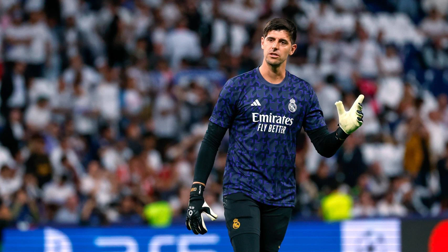 Granada - Real Madrid, La Liga en directo | Ancelotti saca un once repleto de suplentes