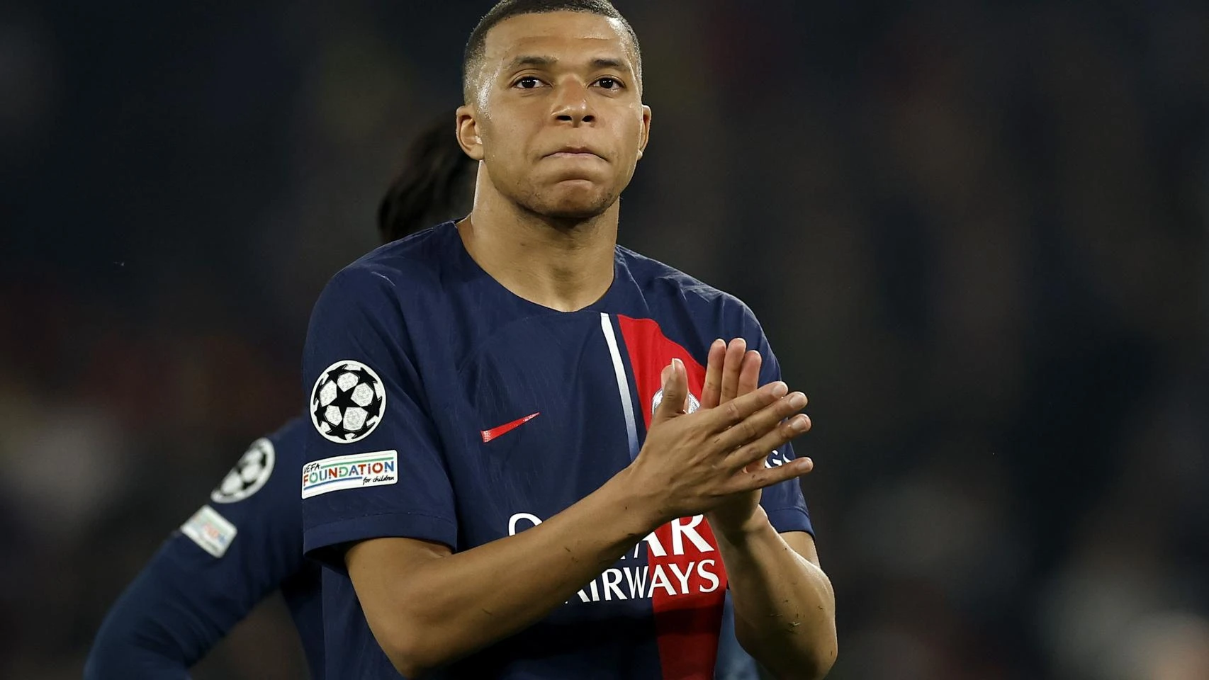 Kylian Mbappé confirma que este será su último año en el PSG: 