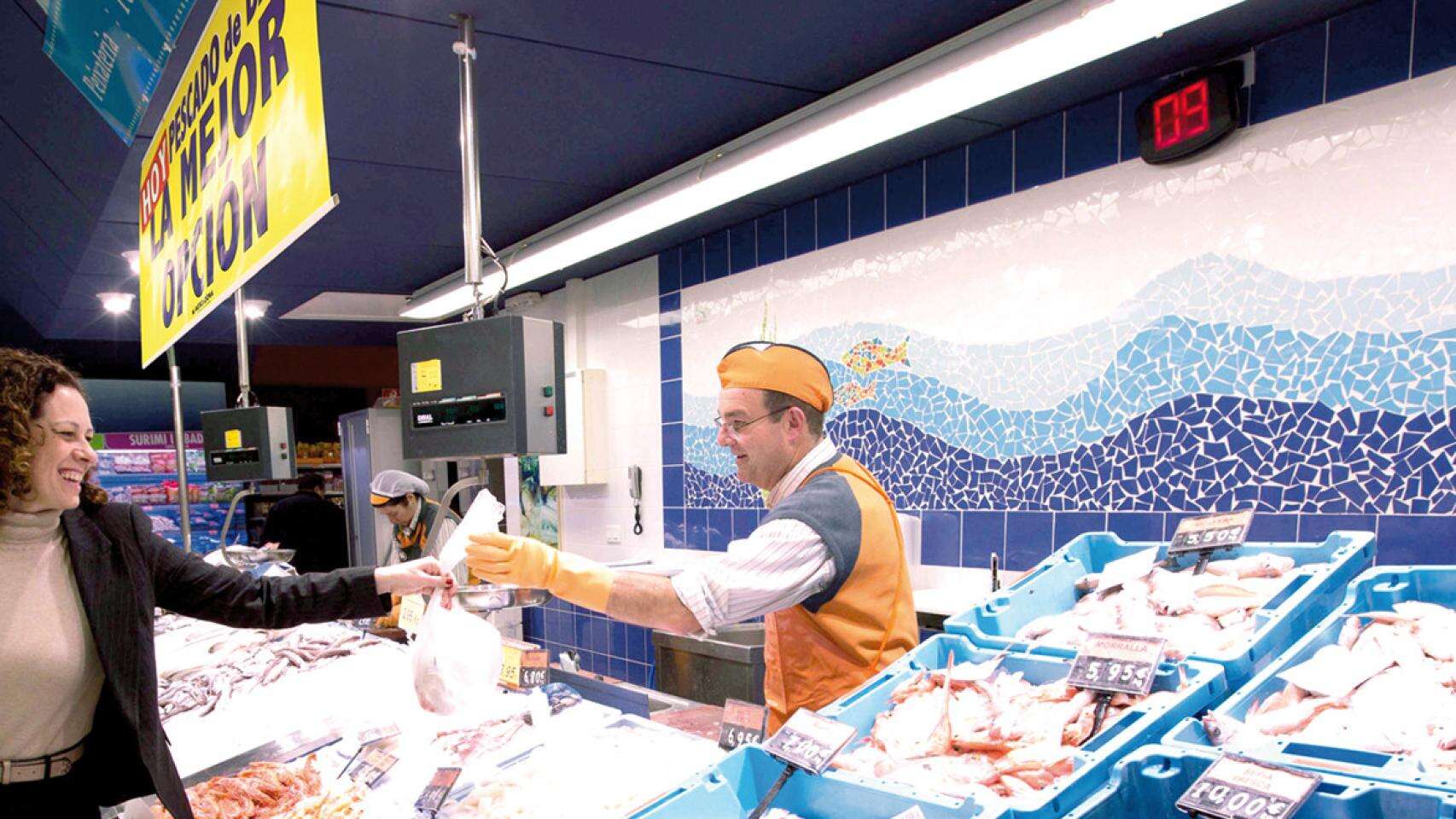 El marisco saludable que triunfa en Mercadona: con más zinc que ninguno, bajo en colesterol y sin calorías