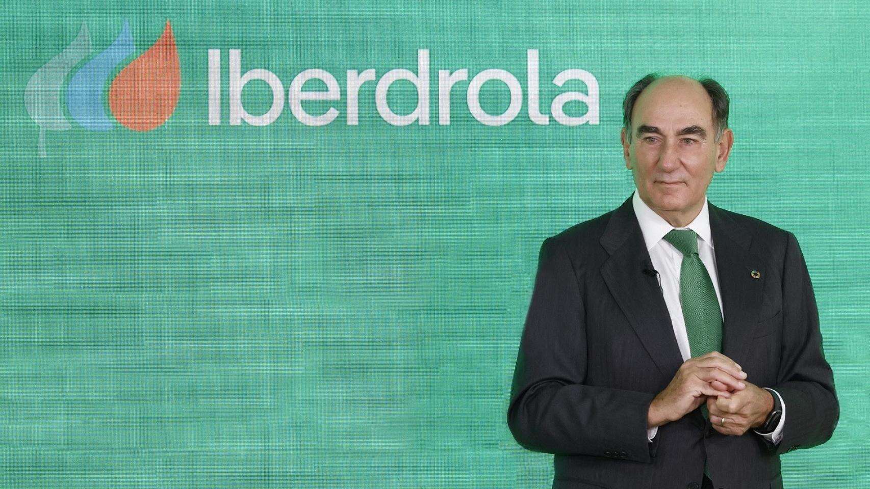 Iberdrola suministrará energía a Telefónica de su parque Baltic Eagle durante 15 años