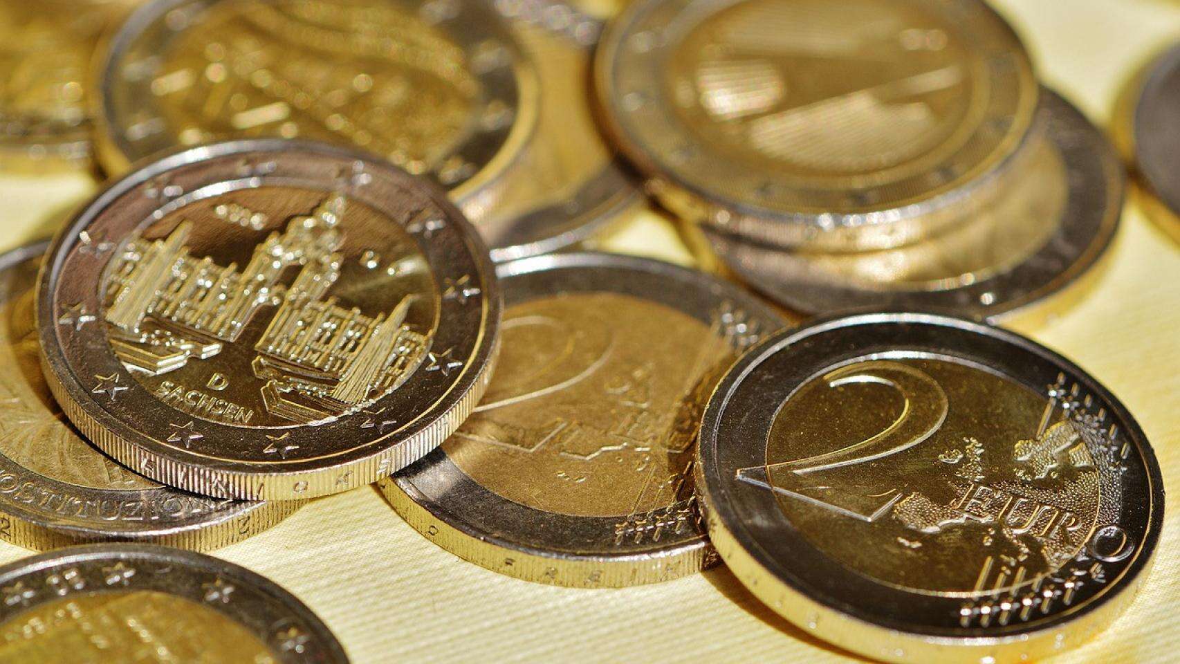 Así son las nuevas monedas de euro que serán un auténtico tesoro con el paso del tiempo