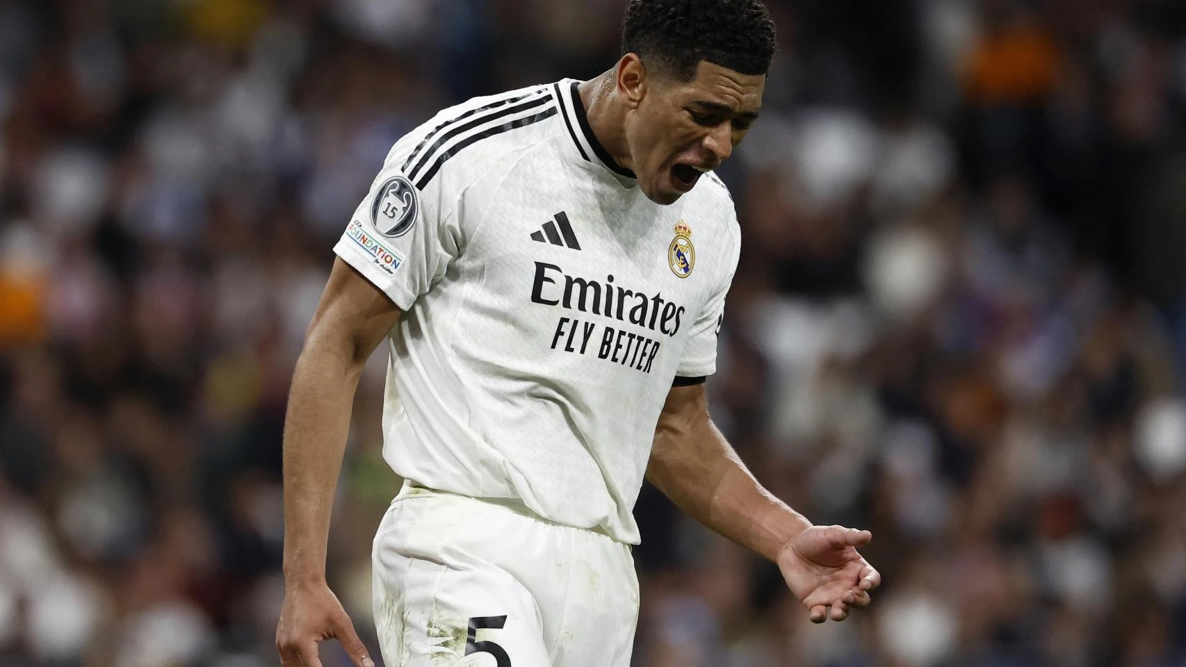 Cuánto dinero ha ganado el Real Madrid en la Champions League 2024/25