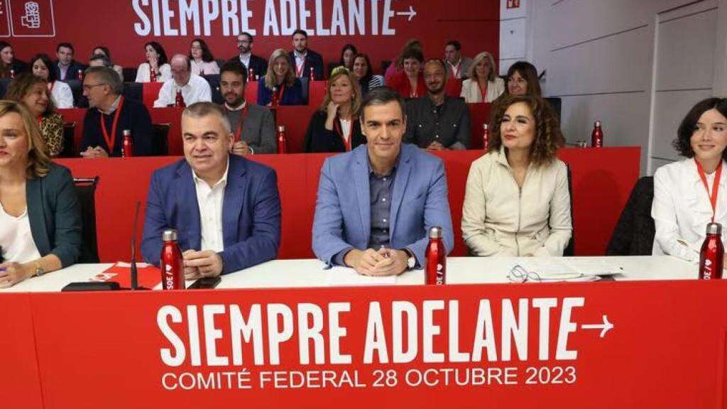 Amnistía: Sánchez no convence a 7 de cada 10 españoles