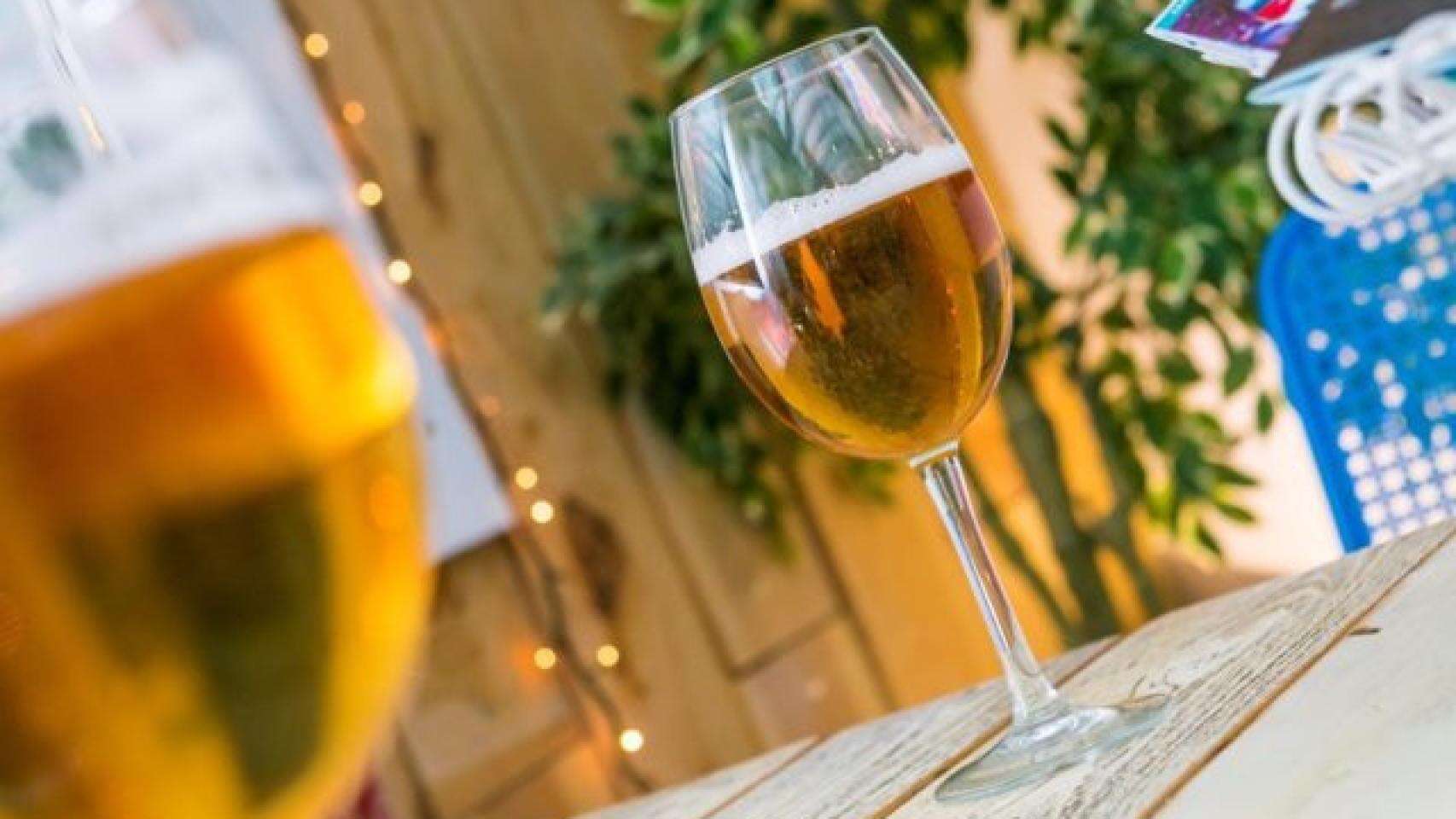 Consumir cerveza o vino será hasta un 9,73% más caro estas Navidades