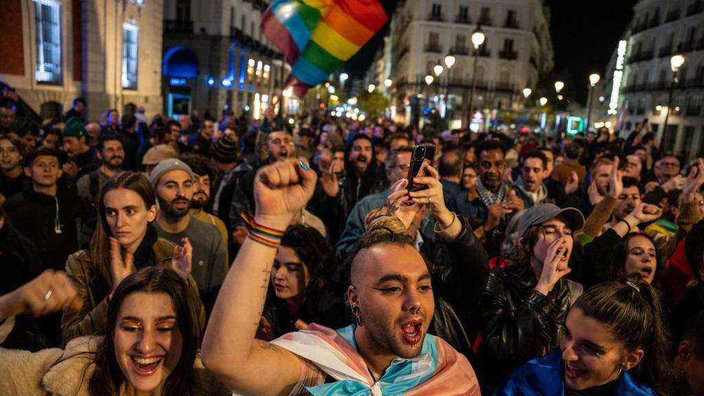 El último legado absurdo de Irene Montero: la Ley Trans debe ser reformada