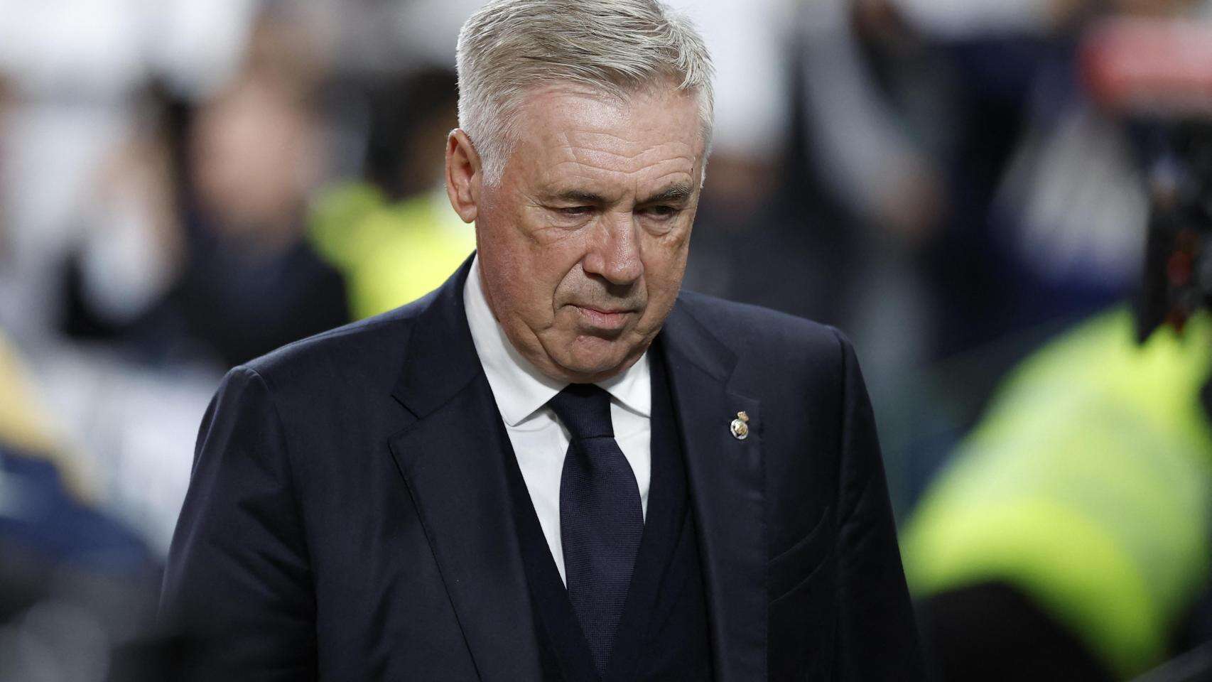 El rompecabezas de Ancelotti tras la lesión de Ceballos: una baja clave en un momento vital de la temporada para el Madrid