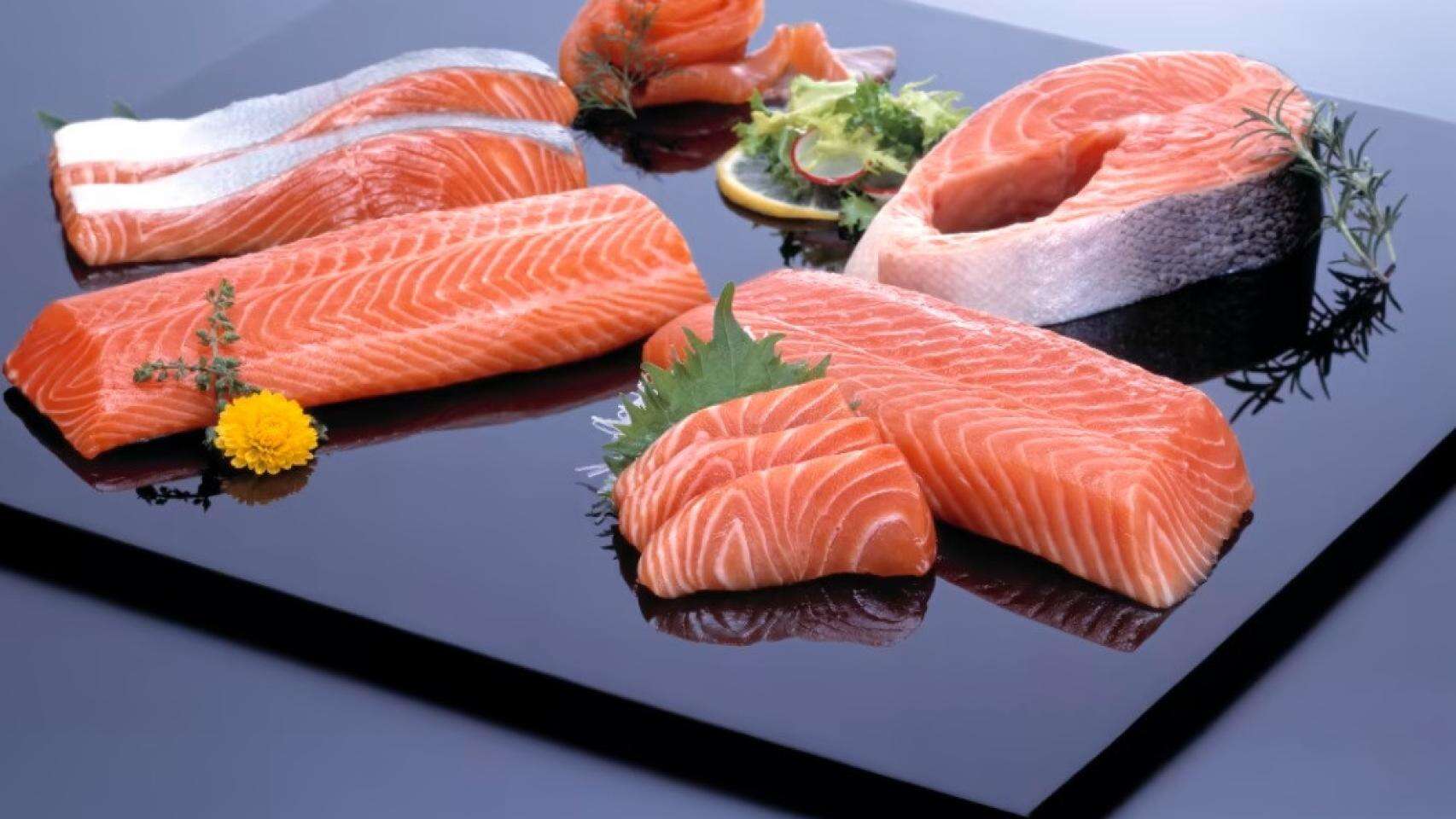 Esta es la semilla rica en omega 3 que casi nadie toma en España: 10 veces más que el salmón