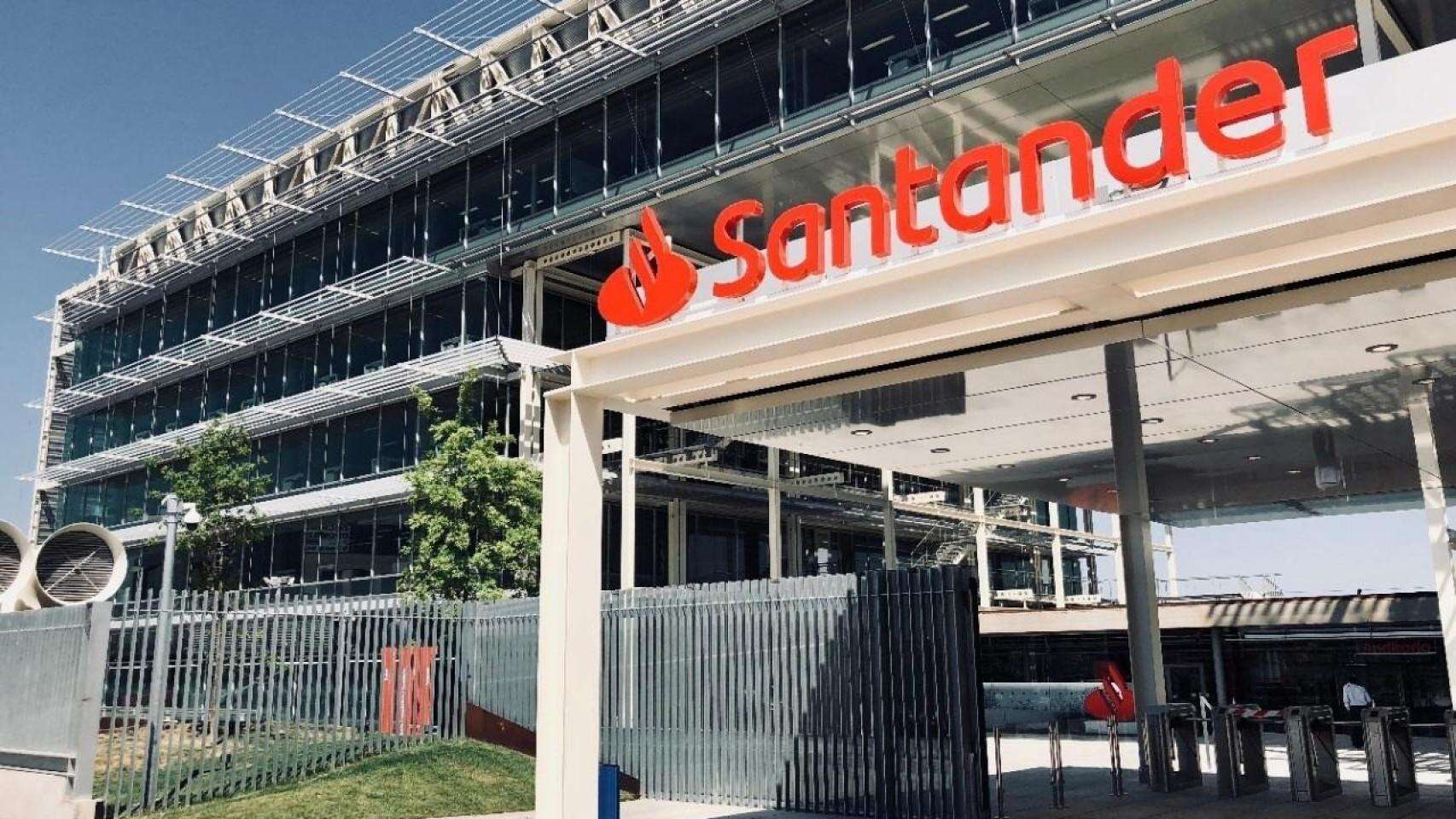 Felipe Morenés Botín se incorpora a Santander México como consejero