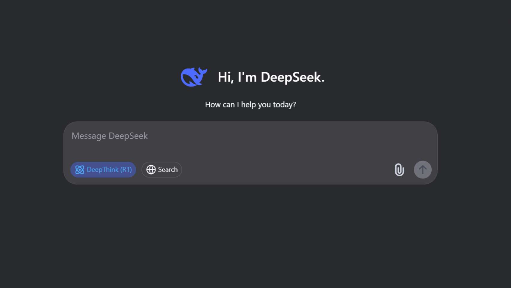 Qué es DeepSeek, la alternativa china a ChatGPT