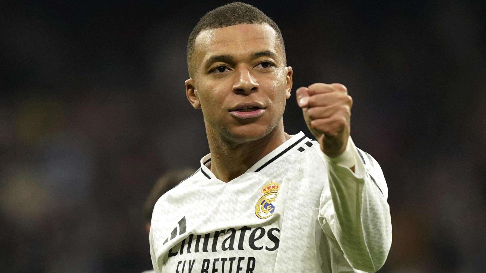 La mejor versión de Mbappé está de vuelta: el francés es el nuevo líder de un Real Madrid que vuelve a aspirar a todo