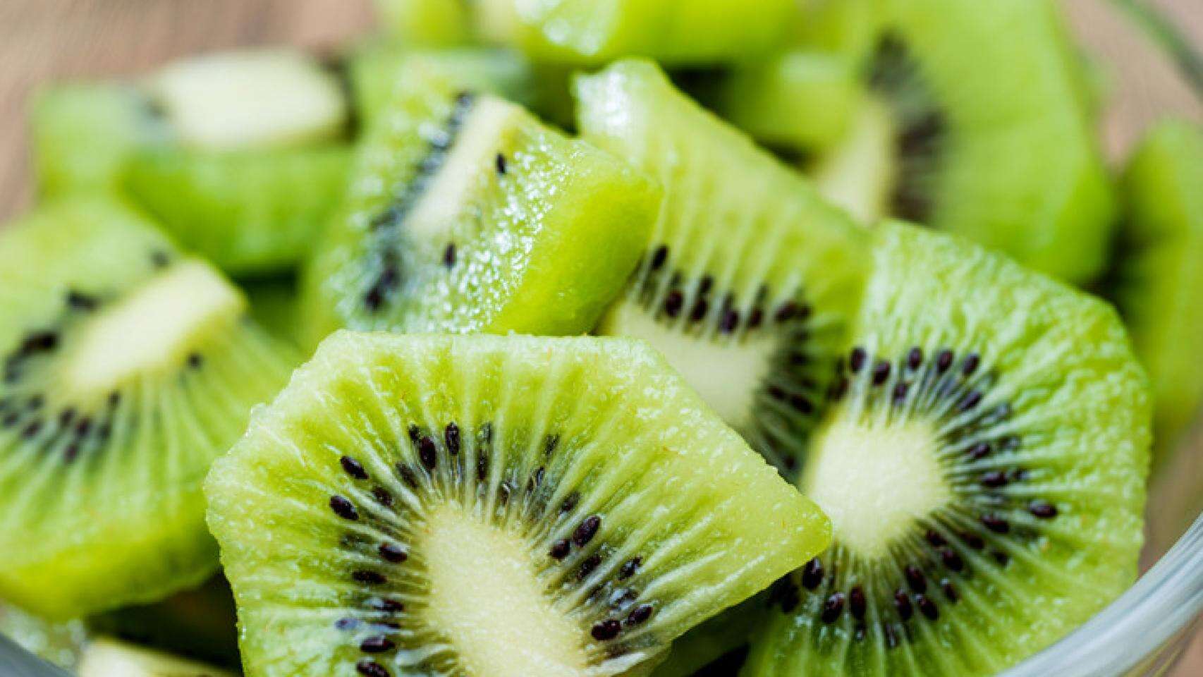 El condimento japonés con más fibra que el kiwi y lleno de antioxidantes que apenas se toma en España