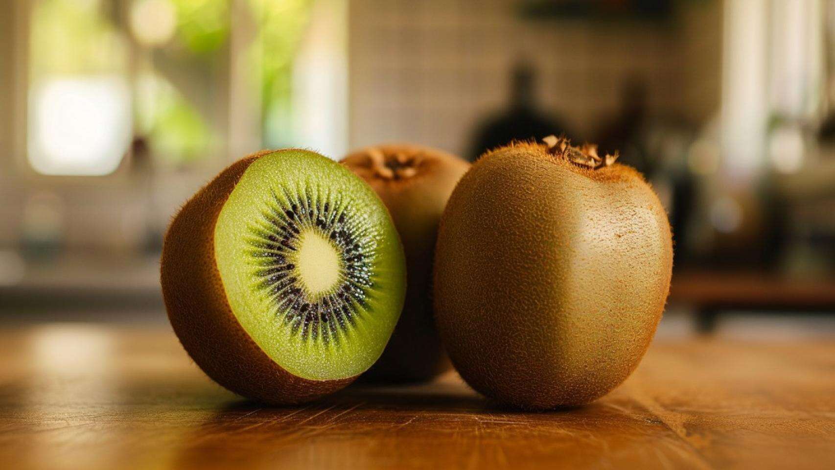 Esta es la fruta que tiene más fibra que el kiwi y apenas consumimos en España