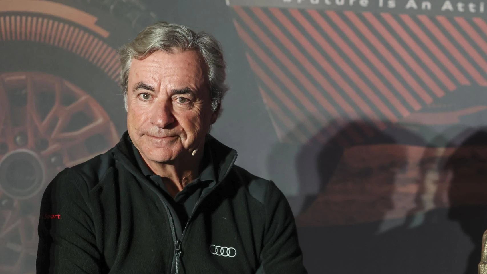 Carlos Sainz ficha por Ford para disputar el Rally Dakar 2025