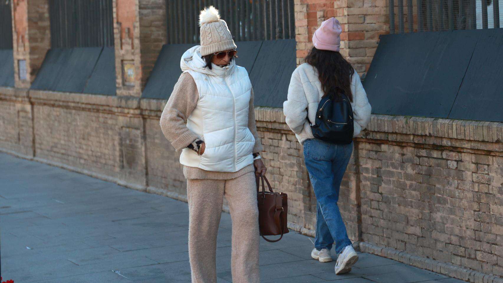 El día más frío en España de este 2024, previsto para este semana: nieve y fuerte caída de temperaturas