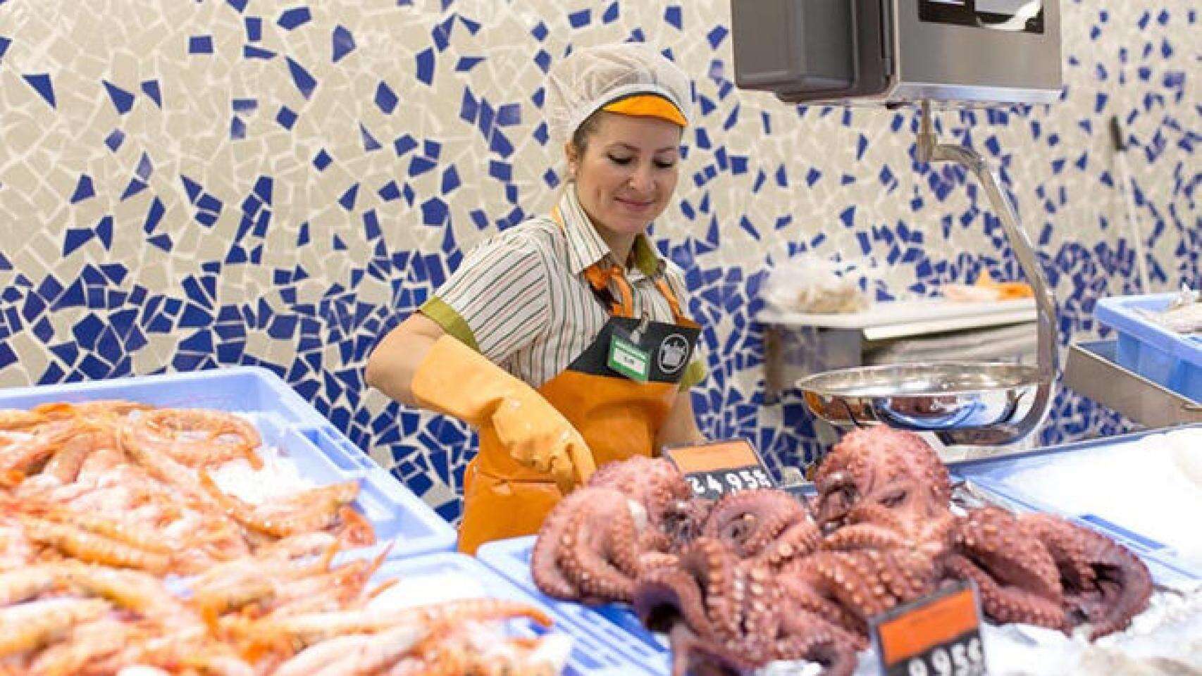 Este es el mejor marisco de Mercadona: barato y con más hierro que las lentejas según los nutricionistas