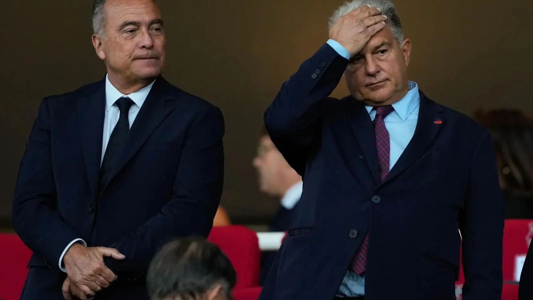 Semana clave en los despachos para el Barça: inscripciones, Fair Play y el Camp Nou con UEFA y LaLiga pendientes de todo