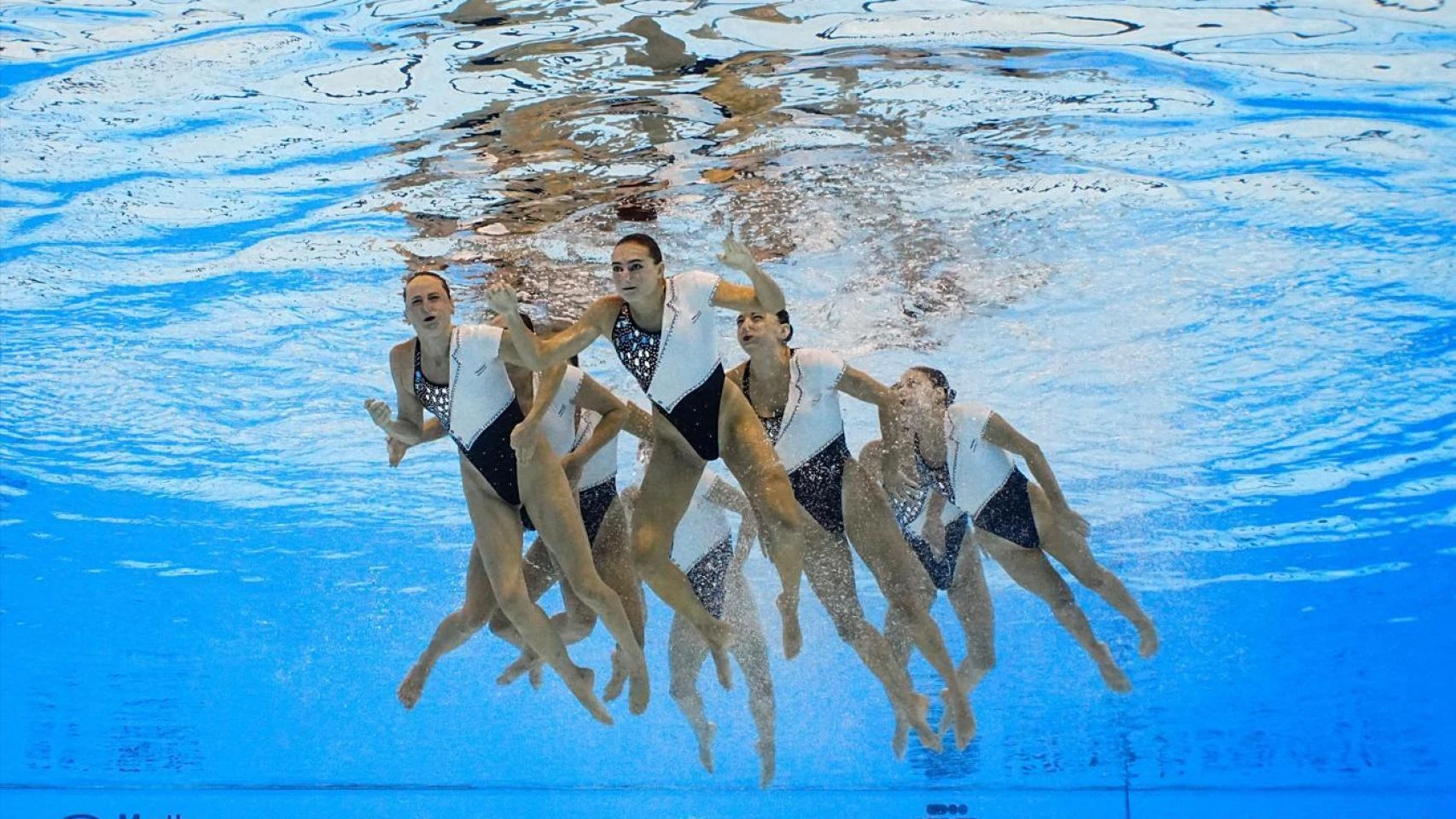 España no se baja del podio en el Mundial: bronce de la artística en la final de técnica tras China y Rusia
