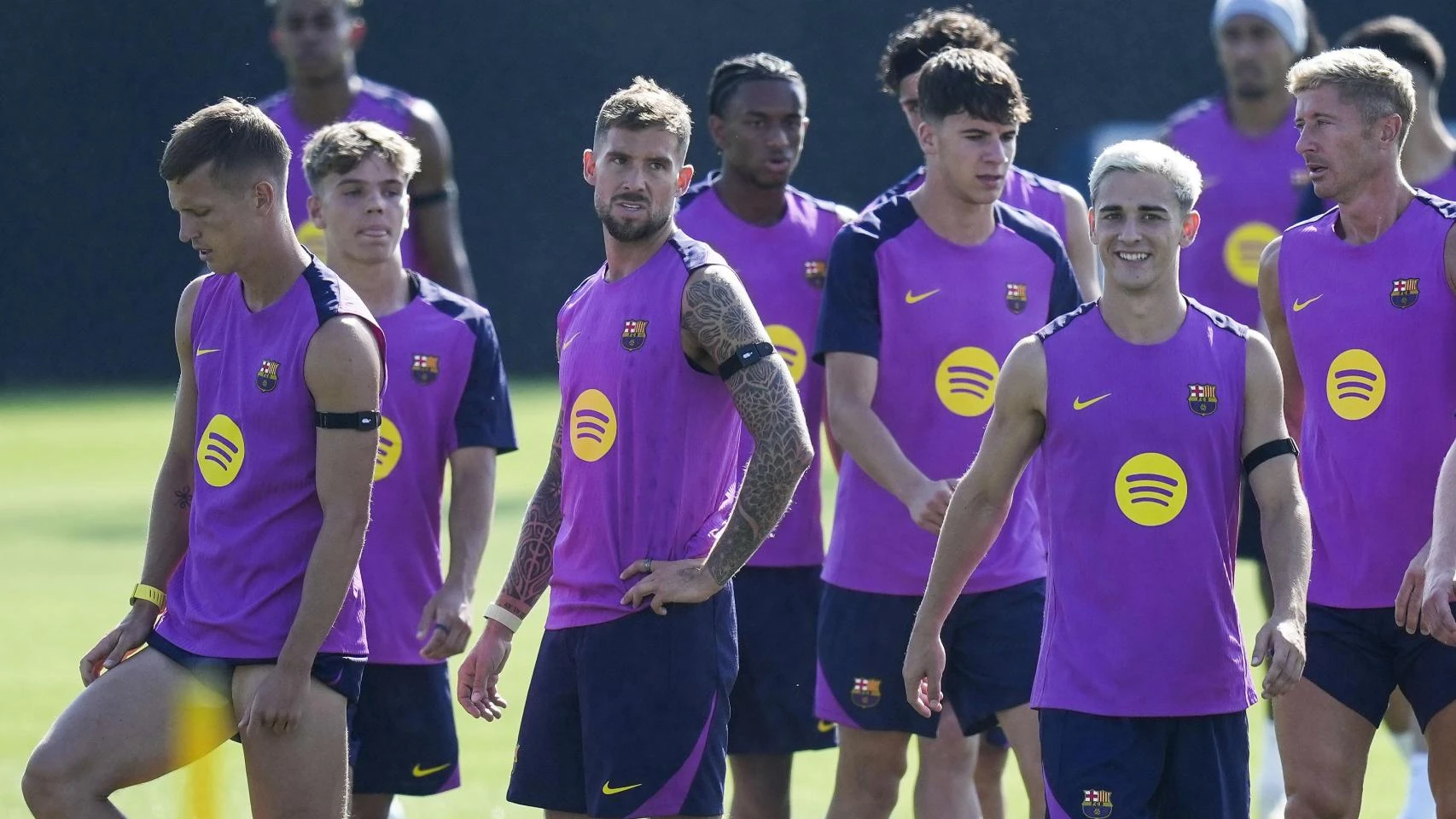 El Barça no viajará a Japón por un incumplimiento contractual grave del promotor y deja en el aire la gira de pretemporada