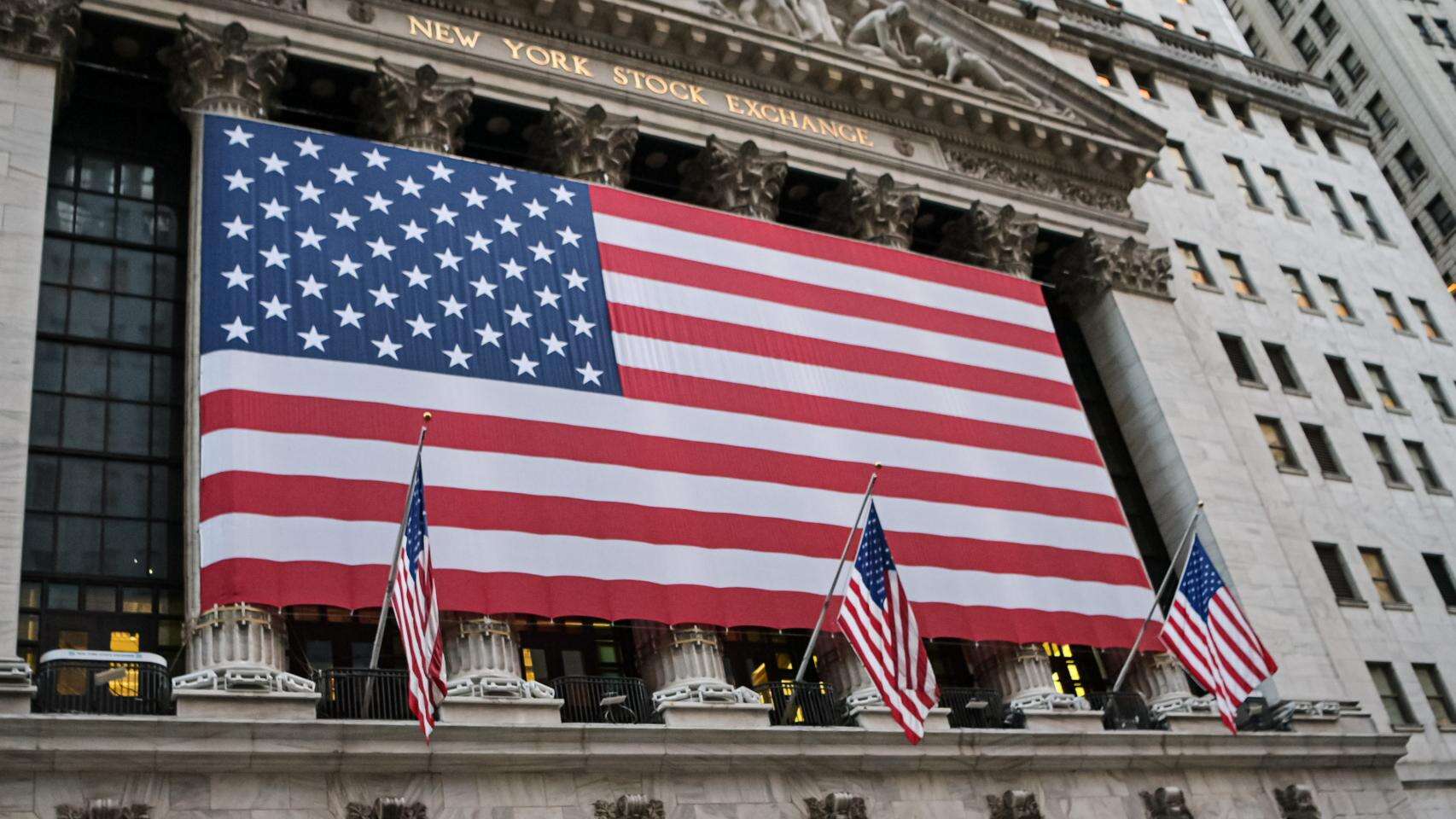 Wall Street vuelve a dudar