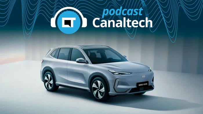 Geely volta ao Brasil com SUV elétrico: o que muda no mercado?