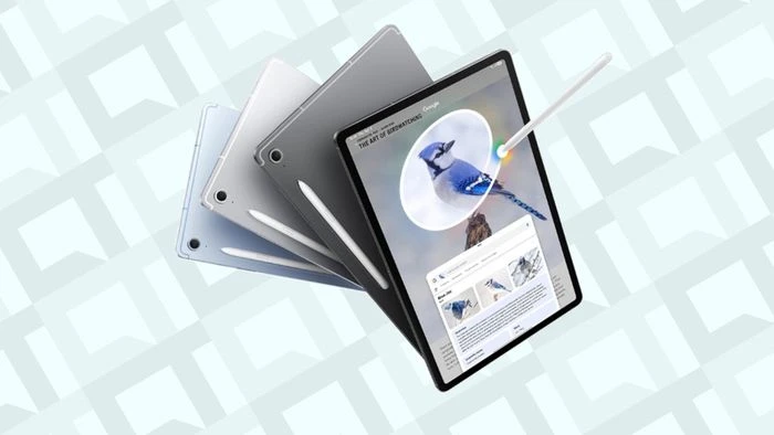 Novo tablet premium da Samsung chega ao Brasil com tela maior e muita IA
