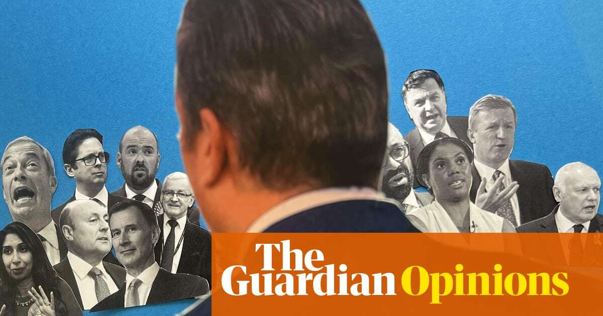 The Guardian view on Labour’s landslide: becoming the change the country needs | Editorial