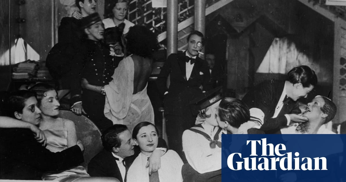 ‘But you hated these clothes!’ The complicated history of ‘lesbian fashion’