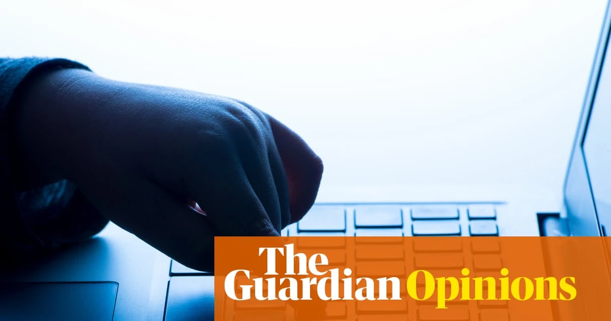 The Guardian view on policing the internet: Ofcom must pusher harder on illegal content | Editorial