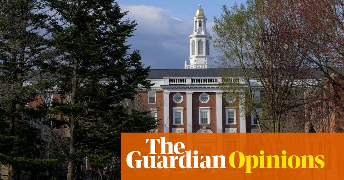 The way universities can survive the Trump era? Band together in an alliance | David Kirp