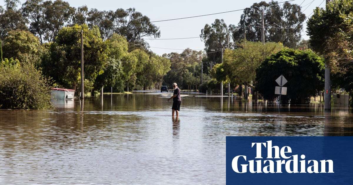 Can the power of artificial intelligence be harnessed help to predict Australia’s weather?