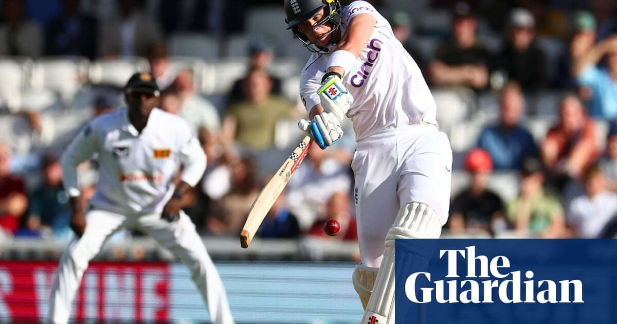 Paul Collingwood admits England ‘didn’t get it right’ against Sri Lanka