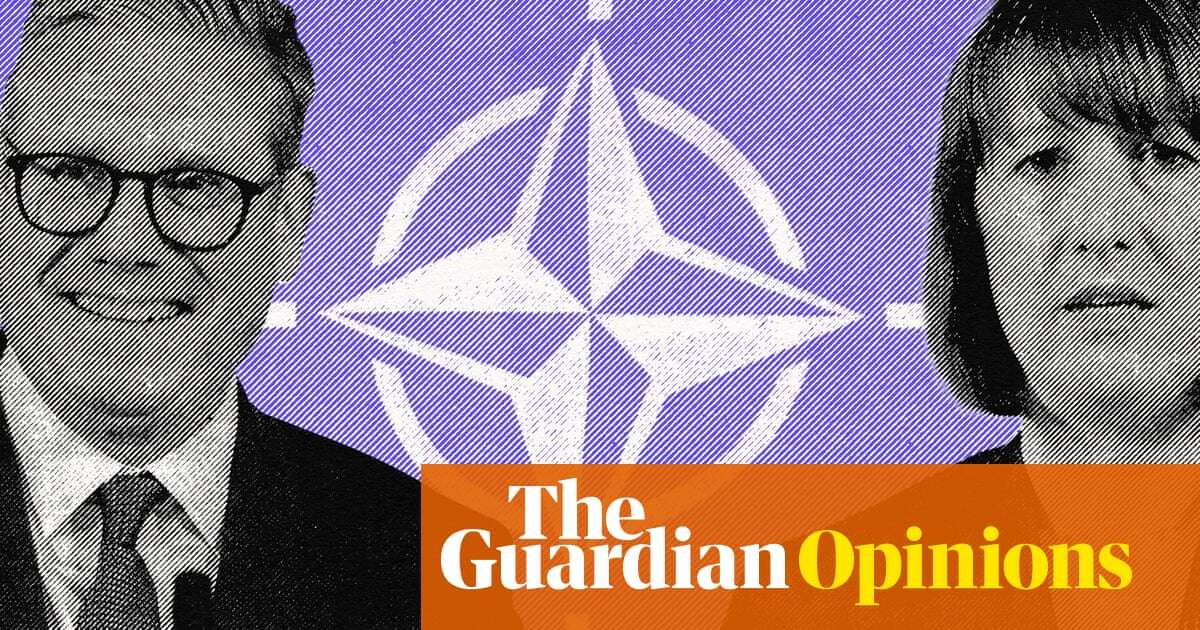 Keir Starmer has a plan to turn the populist tide – and Britain’s allies pray it works | Rafael Behr