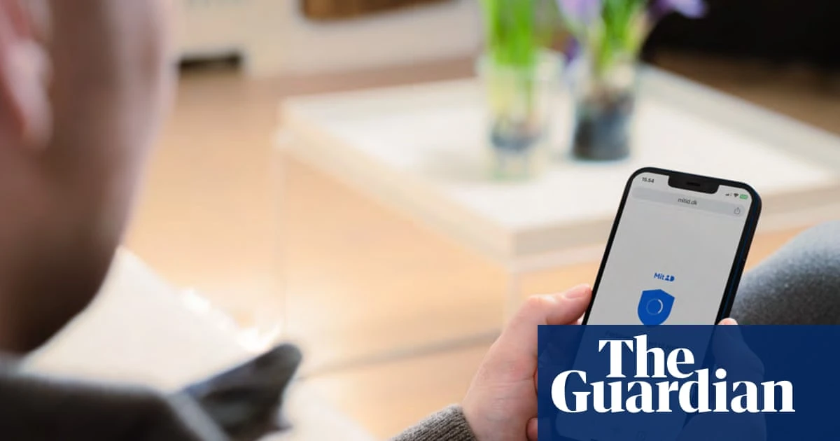 Digital ID: Danes and Estonians find it ‘pretty uncontroversial’