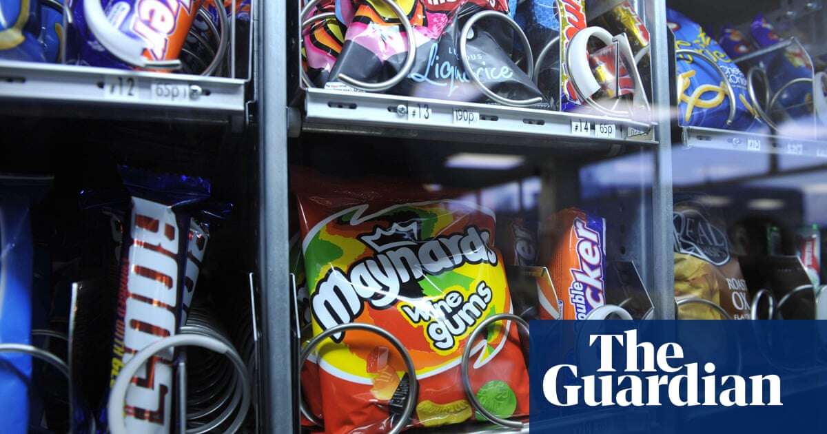 Junk food TV ads to be banned pre-watershed in UK from October 2025