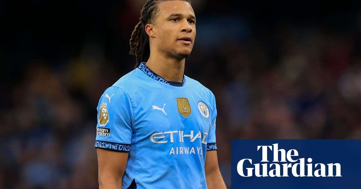 Nathan Aké claims Kyle Walker would be a ‘massive’ loss for Manchester City