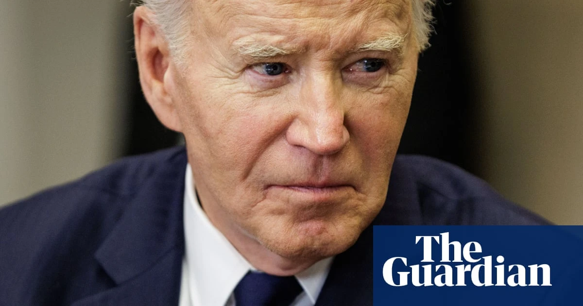 Democrats staged ‘hush-hush talks’ in 2023 for Biden to withdraw from race, says book