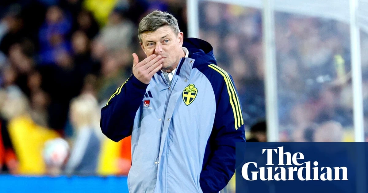 Football Daily | Danish villain sent packing in Swedish football’s attempt at Nordic noir