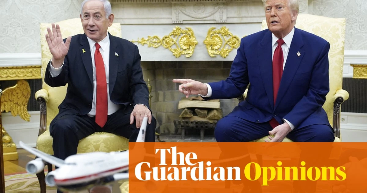 No matter what Trump says, the US has gone to war – and there will be profound and lasting consequences | Simon Tisdall