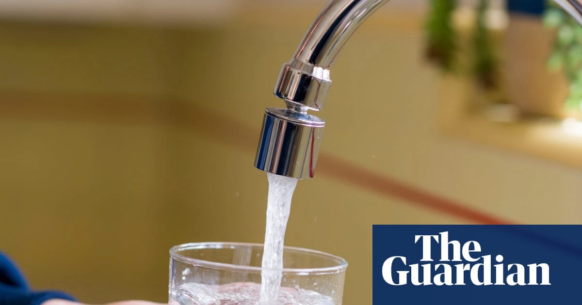 Exposure to some common Pfas changes gene activity, new study finds