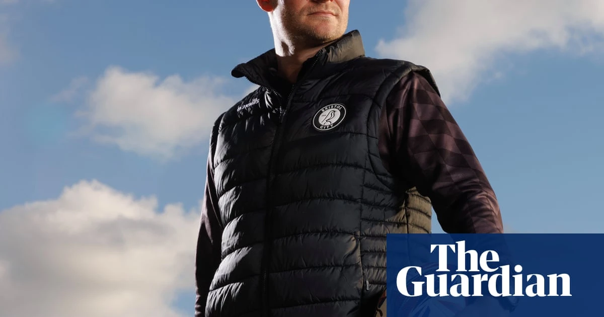 Norwich appoint Liam Manning from Bristol City as new head coach