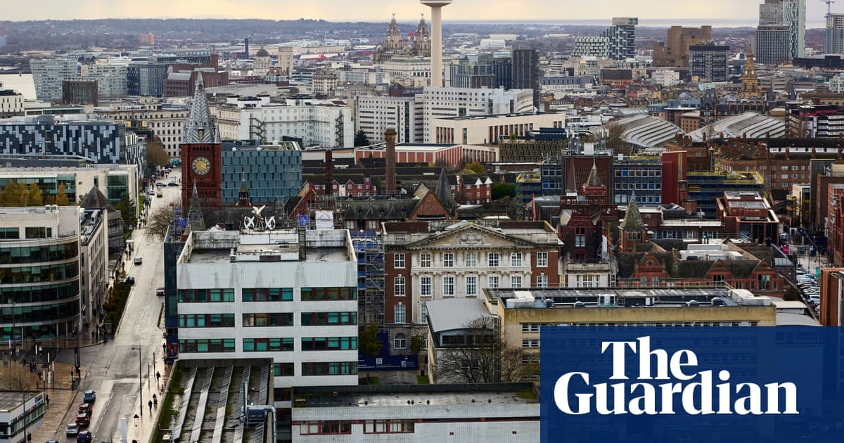 Ministers commit to £86bn for ‘breakthrough’ UK science and tech R&D