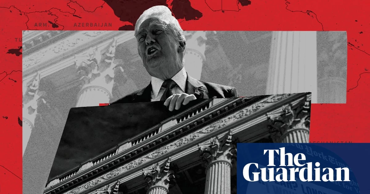 More Republicans are breaking with Trump. Is it conscience or politics?