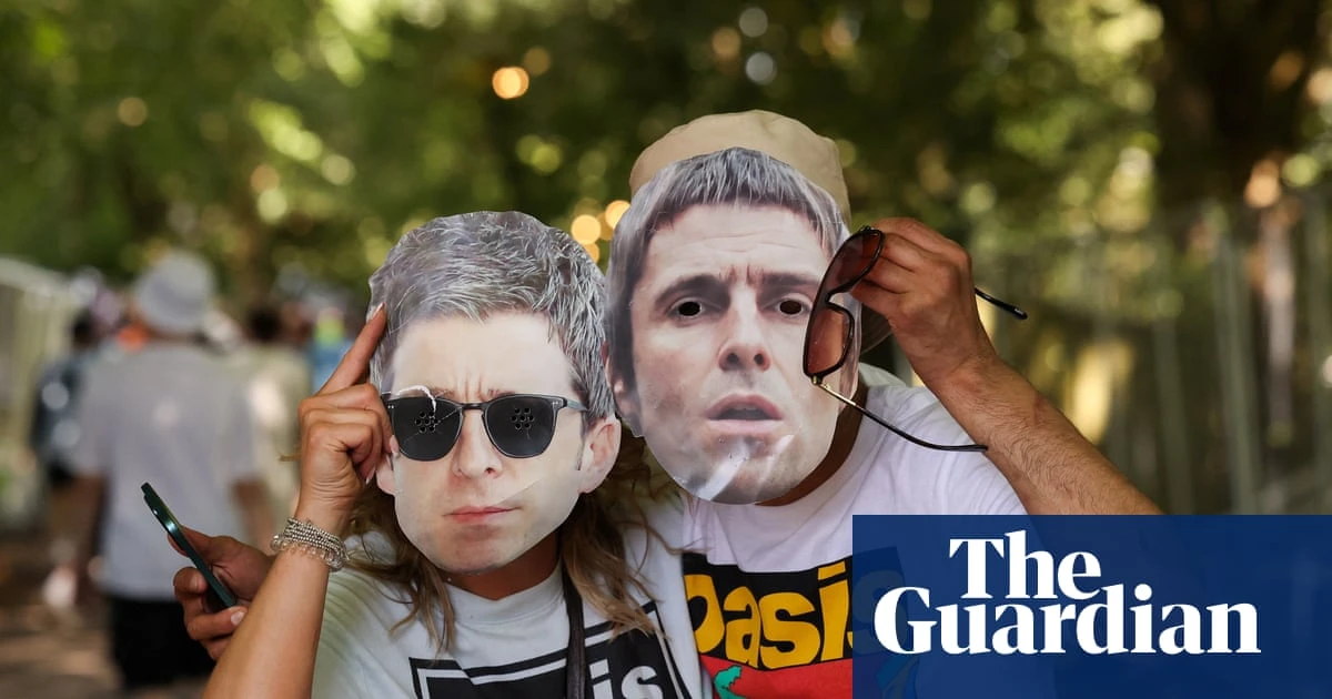 Oasis ticket scam: ‘My Instagram was hijacked for a £1,400 fraud’