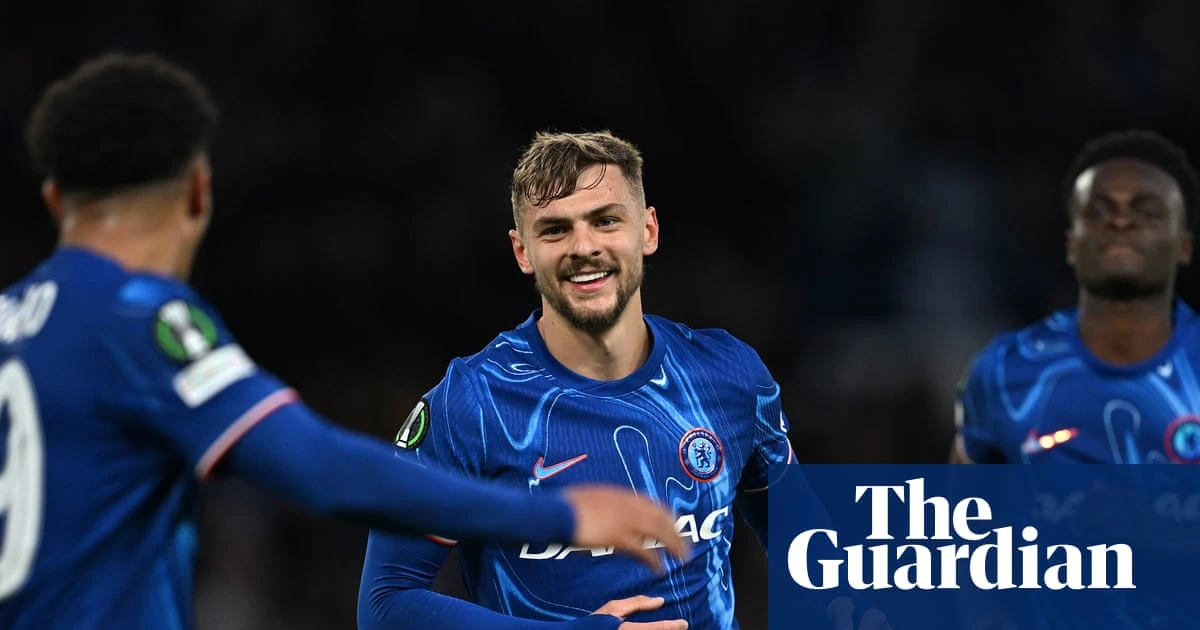 Everton push again for Dibling with £40m offer and target Chelsea’s Dewsbury-Hall