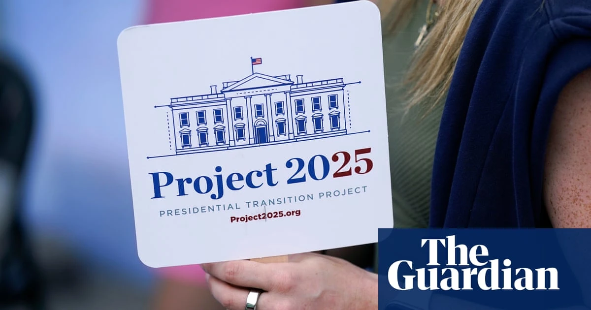 Trump’s mass purge of state department likely to sow chaos, US diplomats say