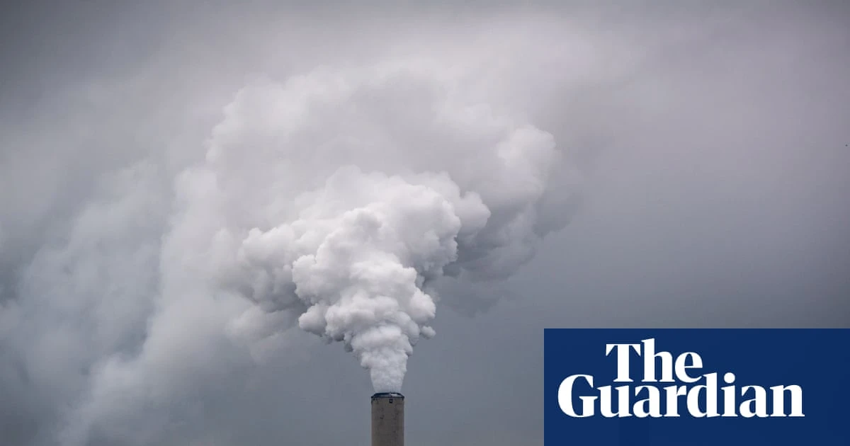 Trump effort to ditch greenhouse gas finding ignores ‘clearcut’ science, expert says