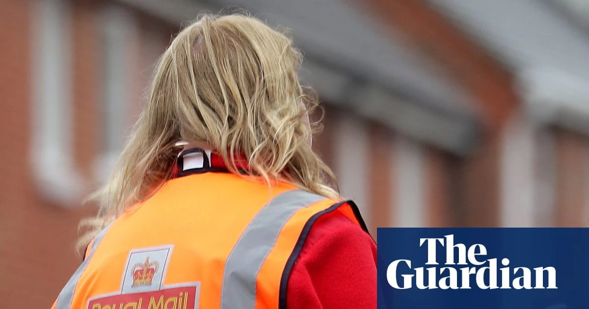 Postal services in Europe suspend parcel shipments to US amid uncertainty over tariffs