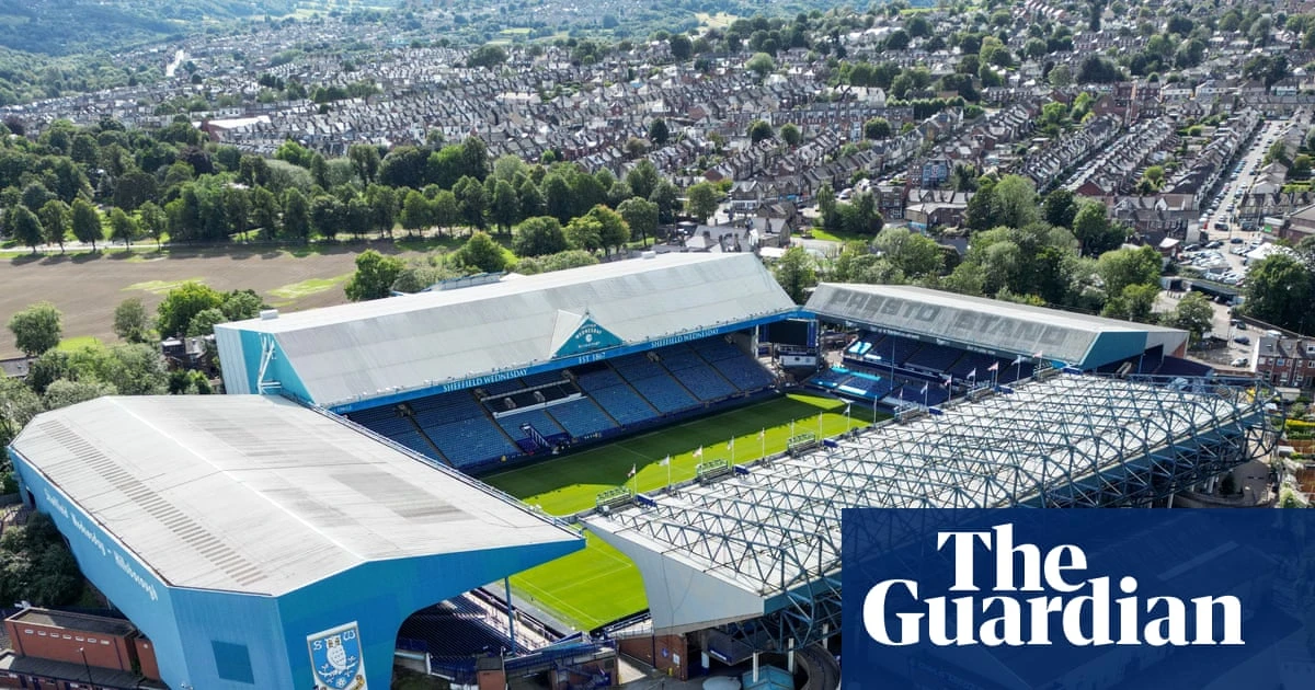 Sheffield Wednesday’s prospective buyers in talks over partial lifting of transfer ban